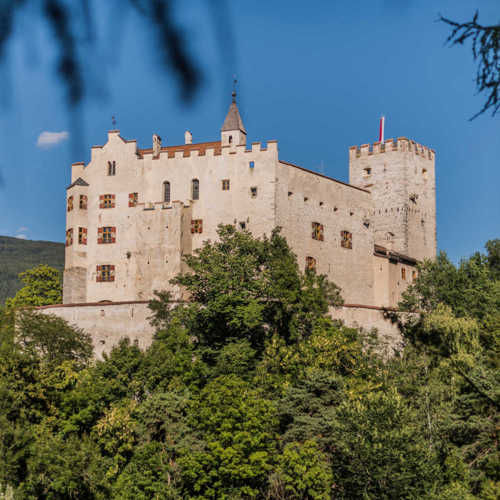 Bruneck Schloss