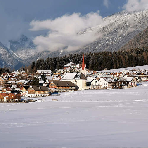 Niederrasen