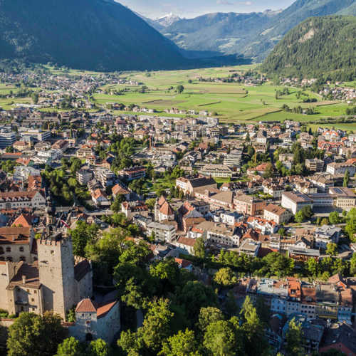 Bruneck